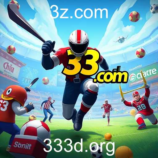 Crescimento Explosivo do 333d.com: O Novo Fenômeno de Jogos