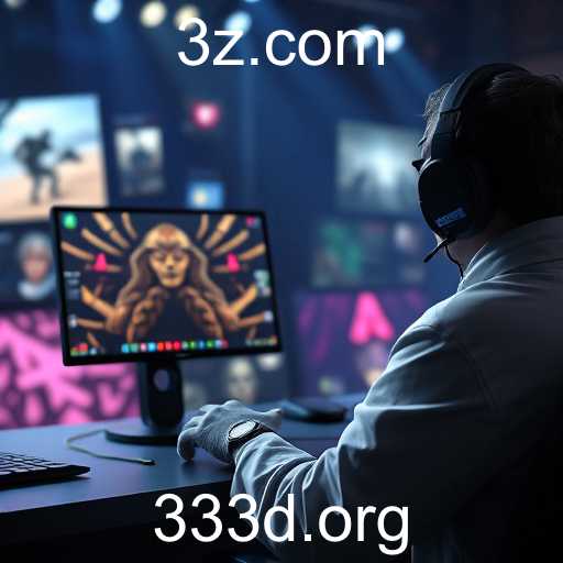 Inovações no Mundo dos Jogos Online