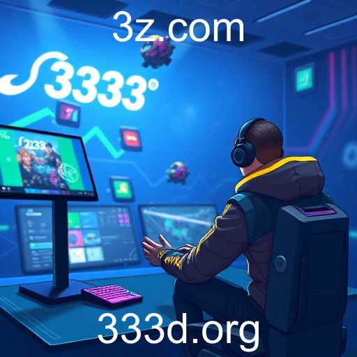 Crescimento Explosivo dos Jogos Online em 2025