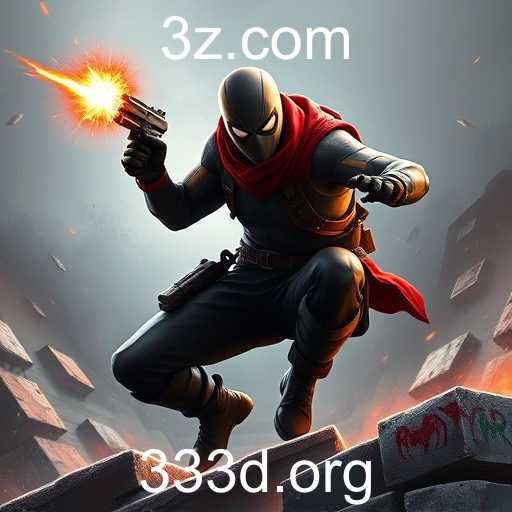 O Impacto Crescente do 333d.com no Cenário de Jogos