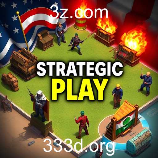 Avanços e Tendências no Mundo dos Jogos em 2025